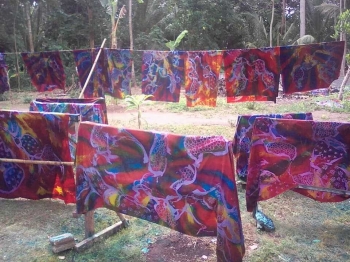 78+ Gambar Abstrak Batik Paling Hist 78+ Gambar Abstrak Batik Paling Hist