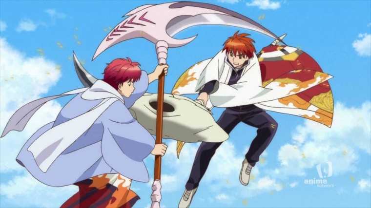 Download Review Anime Summer Kyoukai No Rinne Season 3 Kompasiana Com For iPhone Free Get Wallpaper Review Anime Summer Kyoukai No Rinne Season 3 Kompasiana Com For iPhone Free