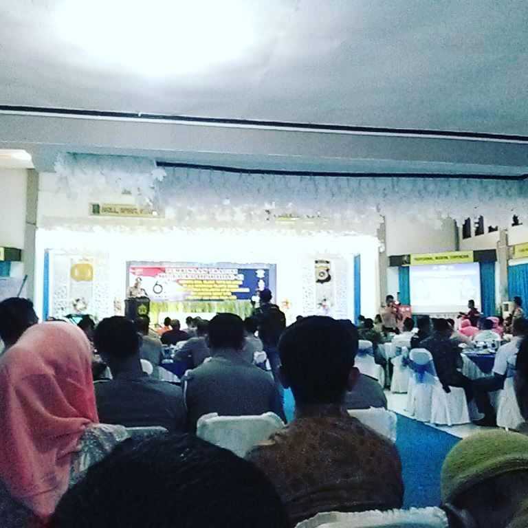 Perayaan HUT Satlantas Polda Aceh ke-62