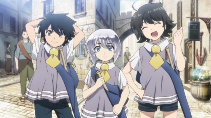 foto : screen shoot episode 1