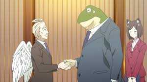 Download Review Anime Summer Centaur No Nayami Kompasiana Com For Android Wallpaper Review Anime Summer Centaur No Nayami Kompasiana Com Desktop Wallpaper Free