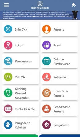 JKN Mobile app