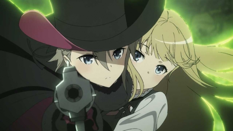 Review Anime Summer Princess Principal Kompasiana Com Review Anime Summer Princess Principal Kompasiana Com