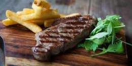 Sirloin Steak (https://www.kilnford.co.uk)