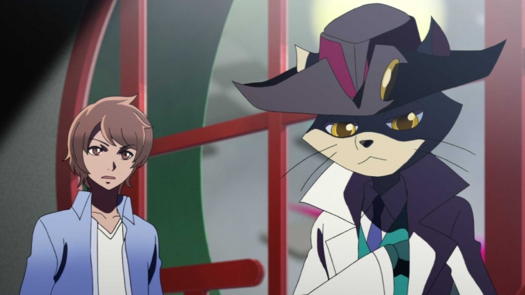 Download Review Anime Summer 18if Kompasiana Com Free HD Get Wallpaper Review Anime Summer 18if Kompasiana Com Free HD