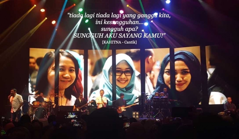 Cantik! (dok. pri).