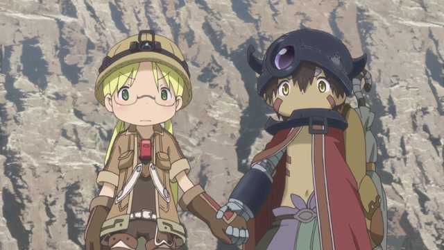 Get Review Anime Summer Made In Abyss Kompasiana Com For Android Free Get Wallpaper Review Anime Summer Made In Abyss Kompasiana Com HD