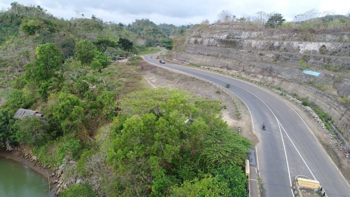 JLS Malang (koleksi pribadi)