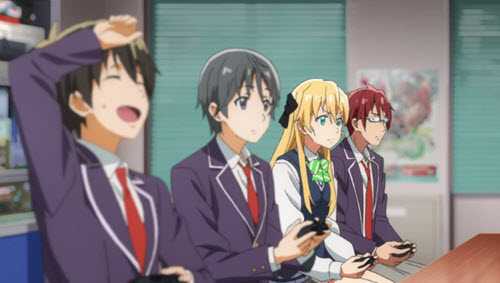 Download Review Anime Summer Gamers Kompasiana Com For Free Wallpaper Review Anime Summer Gamers Kompasiana Com For iPhone