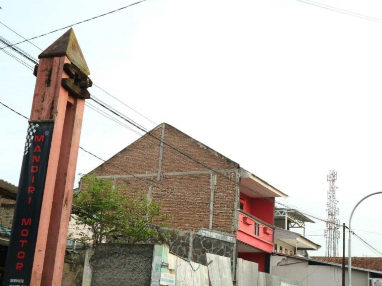 Apa Yang Dimaksud Dengan Gapura Serta Contohnya