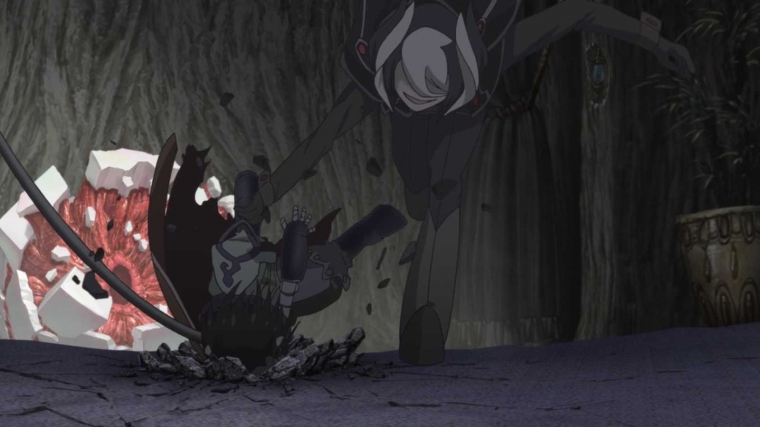 Get Review Anime Summer Made In Abyss Kompasiana Com Desktop Wallpaper Get Wallpaper Review Anime Summer Made In Abyss Kompasiana Com For Free