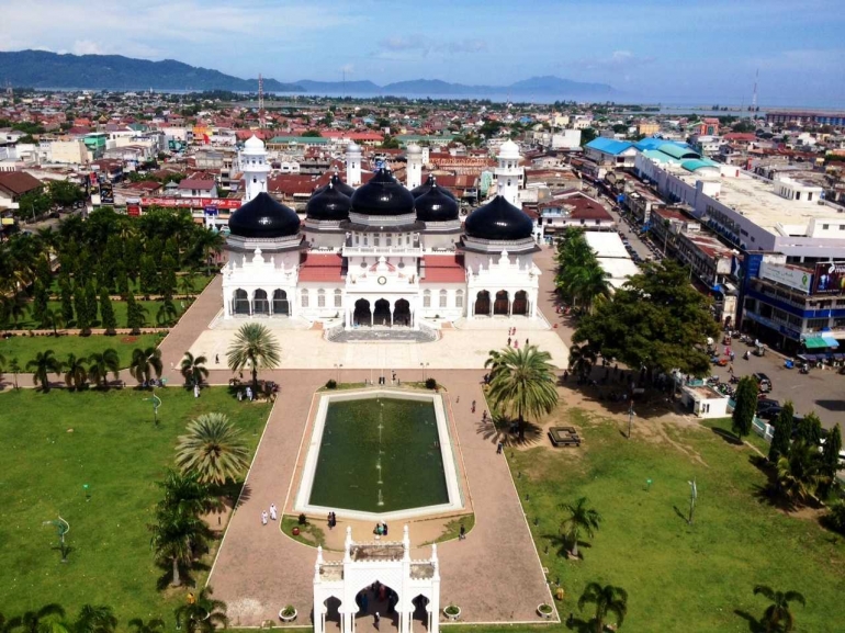 Ilustrasi. Harian Aceh