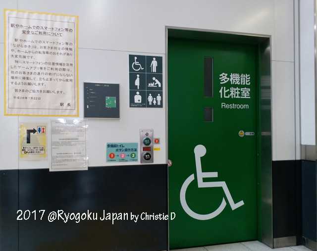 Seperti Apakah Pintu untuk Disabled Halaman all Seperti Apakah Pintu untuk Disabled Halaman all