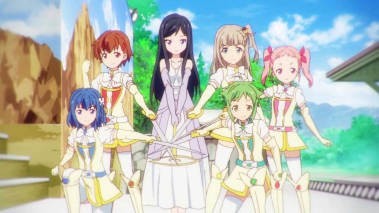 Get Review Anime Summer Action Heroine Cheer Fruits Kompasiana Com For Android Free Get Wallpaper Review Anime Summer Action Heroine Cheer Fruits Kompasiana Com For iPhone Free