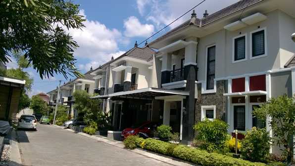 Miliki rumah idaman melalui KPR MAYBANK (urbanindo.com)