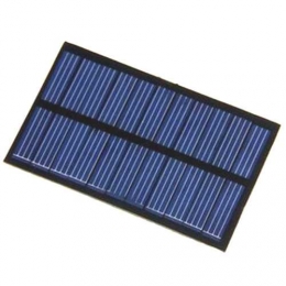 Contoh Solar Cell Mini, mirip seperti yang digunakan pada SIP. (Sumber: tokopedia.com) 