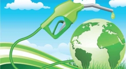Bioetanol, Energi Alternatif Ramah Lingkungan (foto omicsonline.org)