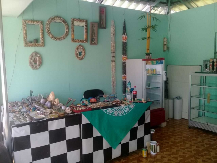 Dokumentasi Pribadi