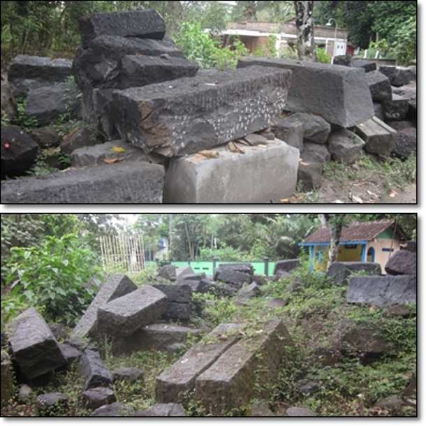 Belajar Berbagi dari Pemecah Pemahat dan Pengukir Batu Belajar Berbagi dari Pemecah Pemahat dan Pengukir Batu
