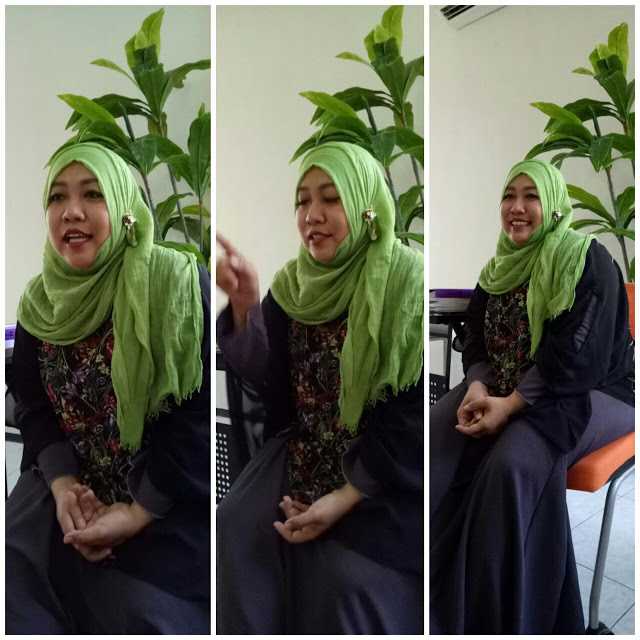 Prita Amiroh (koleksi pribadi)