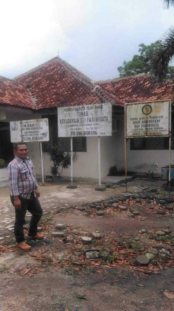Dokumentasi Pribadi