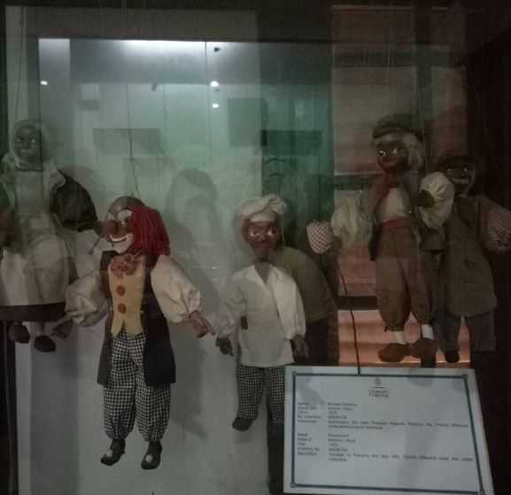 Sumber : Dokumentasi Pribadi