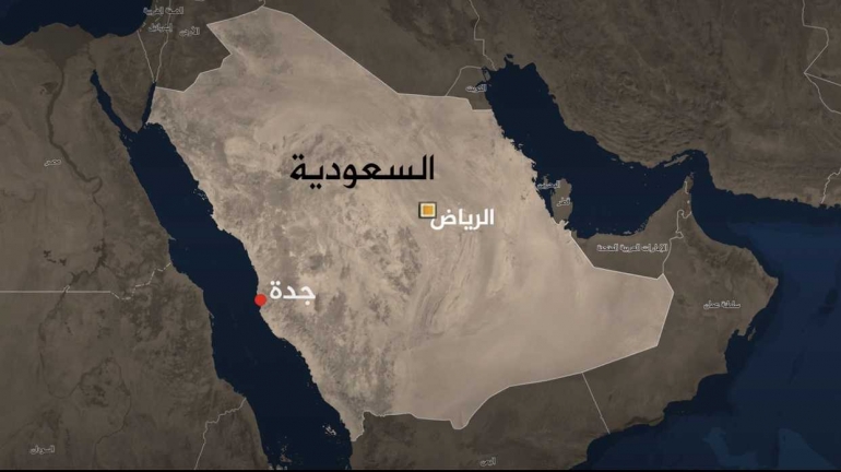 Sumber peta: aljazeera.net