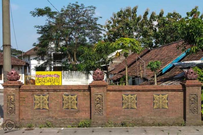 Kampung Majapahit dan Geliat Pariwisata yang Kian Memikat  Kampung Majapahit dan Geliat Pariwisata yang Kian Memikat