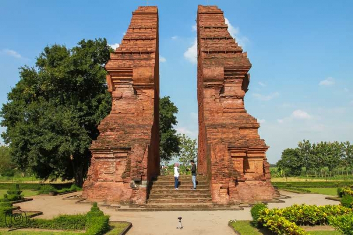 Kampung Majapahit dan Geliat Pariwisata yang Kian Memikat Kampung Majapahit dan Geliat Pariwisata yang Kian Memikat