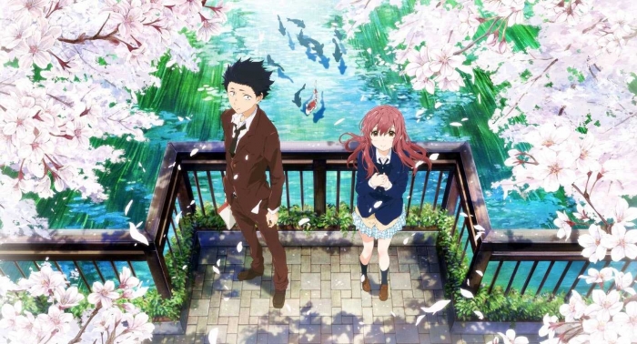 Koe no Katachi,Sumber :i.php.com