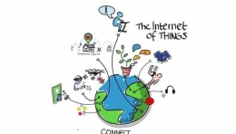 Internet of Things (linkedin.com/pulse)