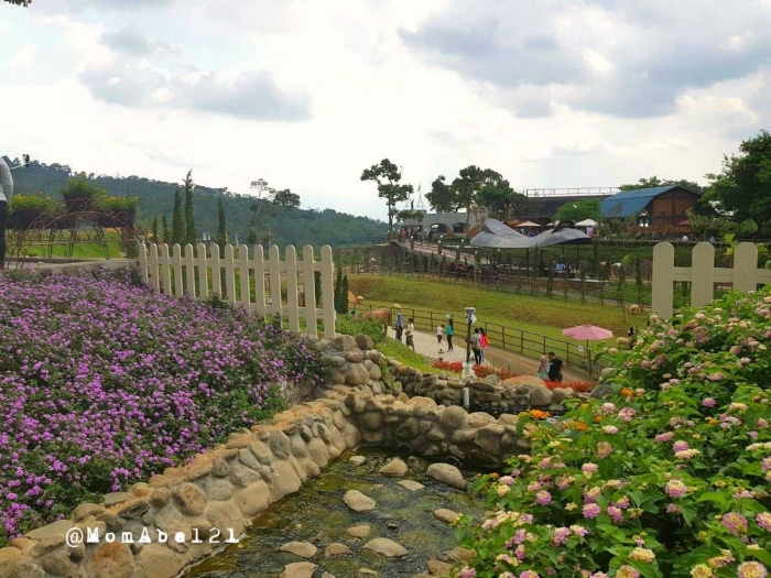 9 Alasan Berlibur ke