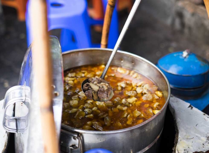 Image result for Gulai Tikungan Blok M