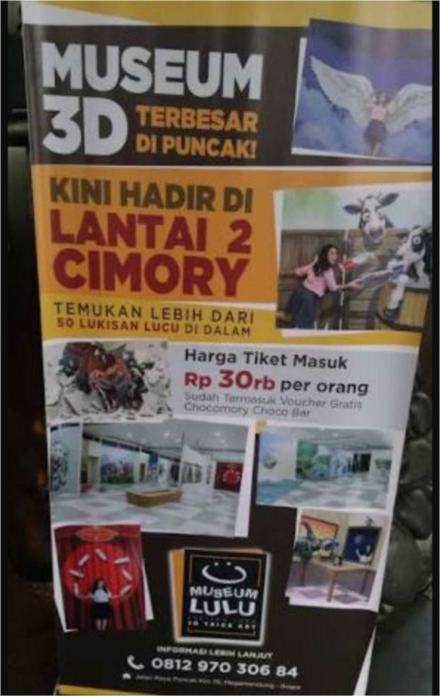 Foto dari website