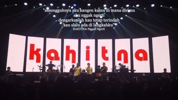 Dapatkan Gambar Kahitna Dan Senandung Pengabdi Mantan Halaman All Terupdate oleh Kata Cinta