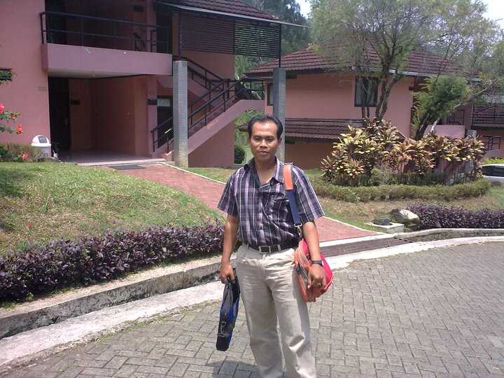 Gambar 1, drh. Ahdar, MP, sosok inpiratif dari Aceh (Doc. FMT)