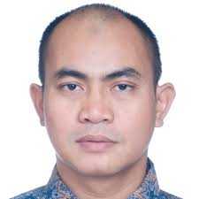 Bachtiar Firdaus (Sumber: nurulfikri.ac.id)