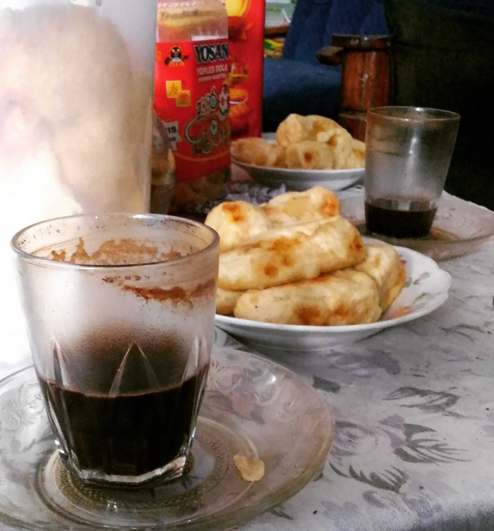 Melihat Potensi Kopi Desa Dalisodo Malang oleh Himam Melihat Potensi Kopi Desa Dalisodo Malang oleh Himam