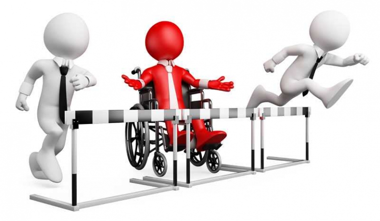 Ilustrasi: disabilityhorizons.com