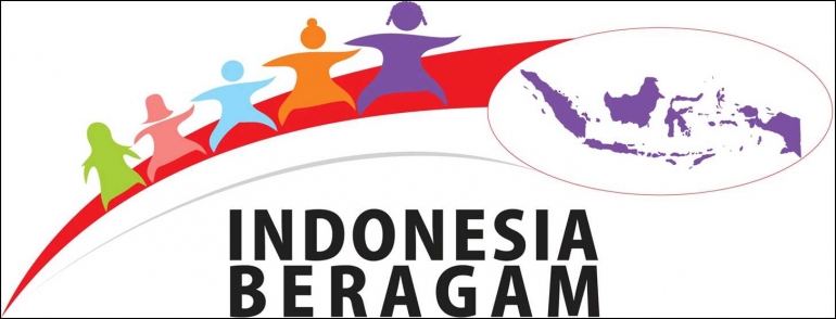 Indonesia Beragam - http://hapsari.jejaring.org