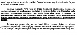 Berikut screenshot dokumen Ilmiah Prof.Does Sampoerno. Dokpri