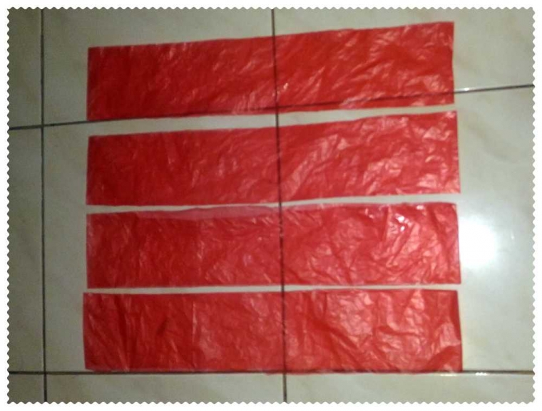 Inilah Cara Membuat Bunga dari Kantong Plastik Halaman 1 Inilah Cara Membuat Bunga dari Kantong Plastik Halaman 1