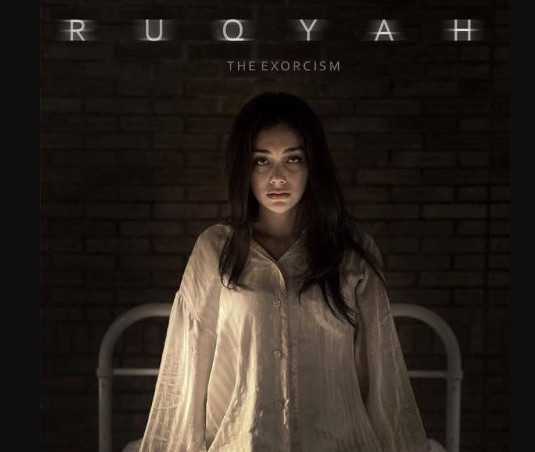 Ruqyah the exorcism
