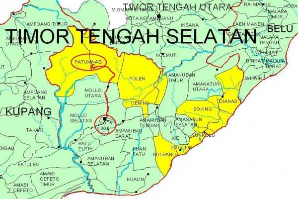 Poso Pesisir