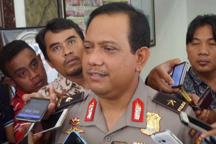 Brigjen Rikwanto | nasional.kompas.com