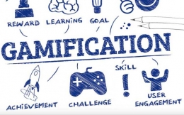 Gamification in Education - ilustrasi: kognity.com