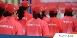 Foto: Kompas.com