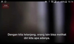 tangkapan layar laman situs Youtube.com