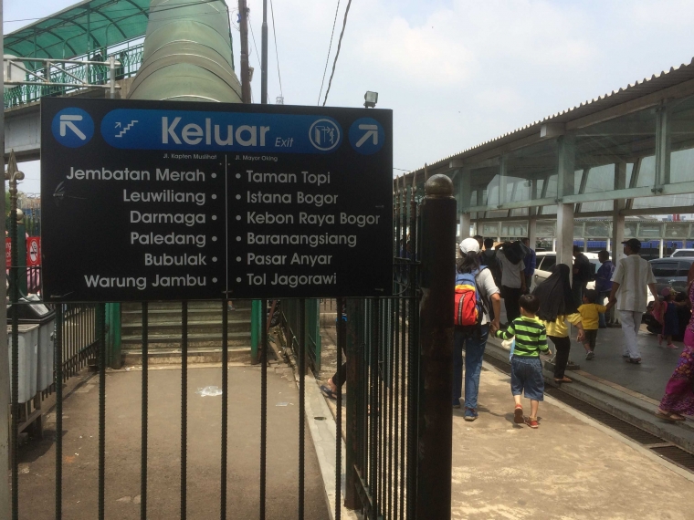 Ke Sukabumi Naik Kereta Saja Lah Halaman All Kompasiana Com