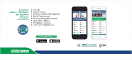 Aplikasi mobile JKN dari BPJS Kesehatan (Sumber foto: https://bpjs-kesehatan.go.id)